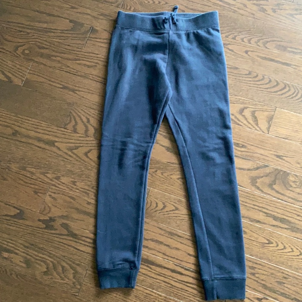 Girls Abercrombie joggers